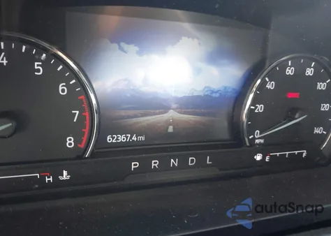 2022 Ford Explorer Xlt z USA, uszkodzony, nr VIN 1FMSK7DH3NGA71098